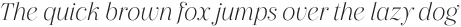 Revaux Light Italic otf (300)
