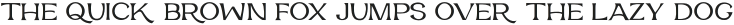 Trend Effect Serif Regular otf (400)