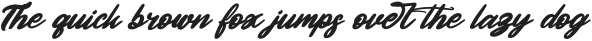 Authentic Calisttera Italic otf (400)