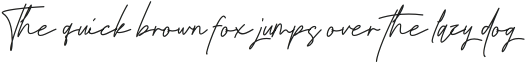 Glow Better Script otf (400)