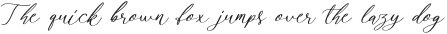 Byefour-Italic otf (400)