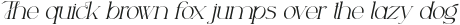 Lovers in London Serif - Italic otf (400)