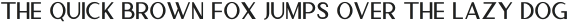 Forever Soulmates Sans Font otf (400)