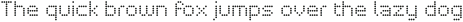 Led Regular Regular otf (400)