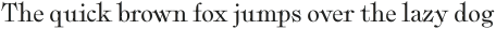 Plethora Variable ttf (400)