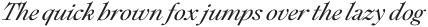 Plethora Regular Italic otf (400)