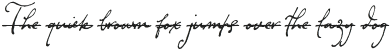 DramaticoScriptStrike-Regular otf (400)