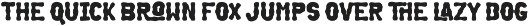 Wave Path - Display Sans Serif preview