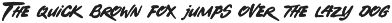 Street Punks: Retro Graffiti Font font preview