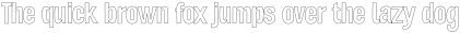Alderwood Outline ttf (400)