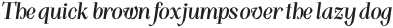 Grodsky Bold Italic otf (700)