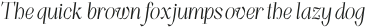 Grodsky Regular Italic otf (400)