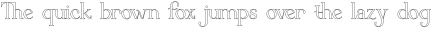 Offtime Outline otf (400)