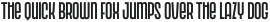 GendisHeadline-Regular otf (400)