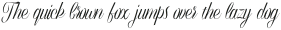 Alexandria Eschate Script otf (400)