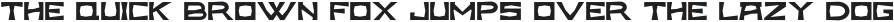 Lanai Bold Sharp otf (700)