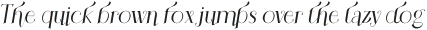 Rochena Display RegularItalic otf (400)