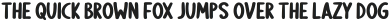 Hardy Mind otf (400)