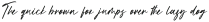 StylebookRegular otf (400)