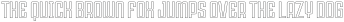 Violenta Outline Regular otf (400) Sample