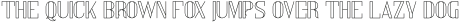 Kompot Display Outline otf (400)