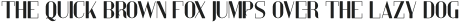 Kompot Display Regular otf (400)
