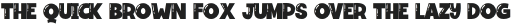 Monday Morning Font - Regular Regular otf (400)