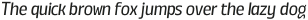 Annuario Italic otf (400)