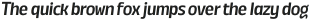 Annuario Medium Italic otf (500)