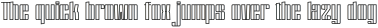 Dankfield Outline otf (400)
