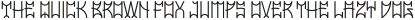 Just Pixo Light otf (300)
