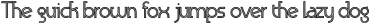 Klick Outline otf (400)