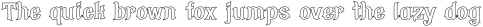 FlameRider Outline otf (400)