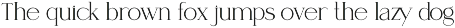 August Roma // luxury serif font preview