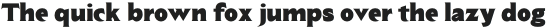 ED Fettle Serif Black otf (900)