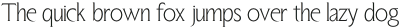 ED Fettle Serif ExtraLight otf (200)