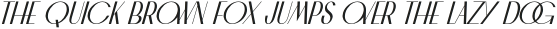 CHAMANELEGANTFONT-Italic otf (400)