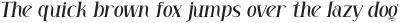 LE Baffec Black Italic otf (900)