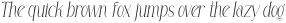 LE Baffec Extra Light Italic otf (200)