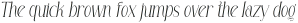 LE Baffec Light Italic otf (300)