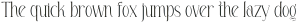 LE Baffec Light otf (300)