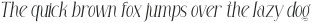 LEBaffec-RegularItalic otf (400)