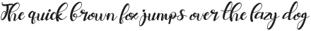 belymole Italic otf (400)