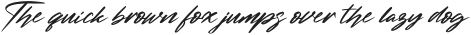Beternite Limited Italic otf (400)