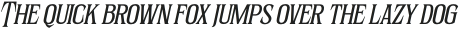 Sernes Extra Light Italic otf (200)
