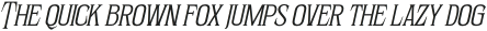 Sernes Thin Italic otf (100)