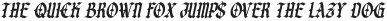TheCrookus-Italic otf (400)