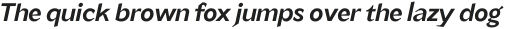 TG Minagi Sans SemiBold Oblique otf (600)