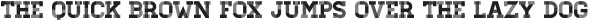 Homestead-Display otf (400)