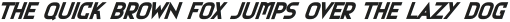 Text To Speech Bold Italic otf (700)